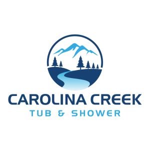 Carolina Creek Tub & Shower