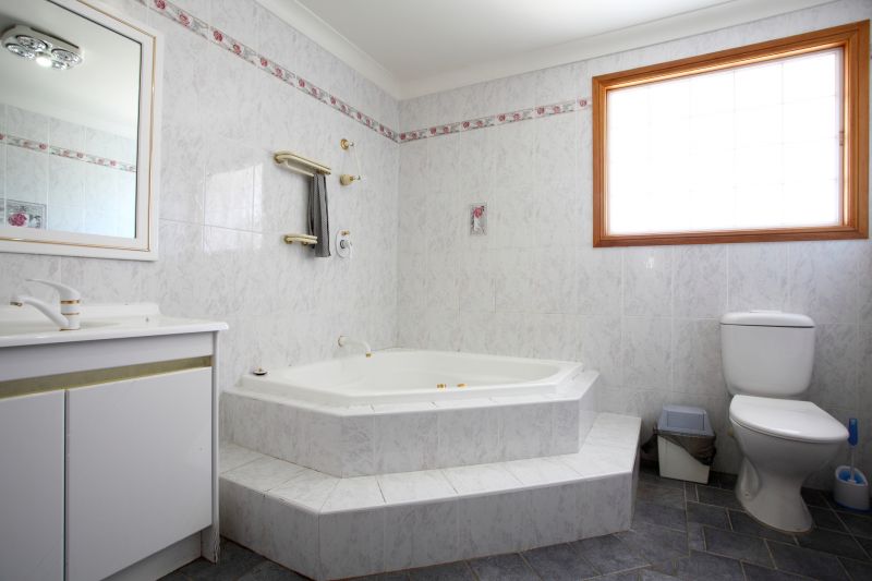 Bathtub Liner Installation