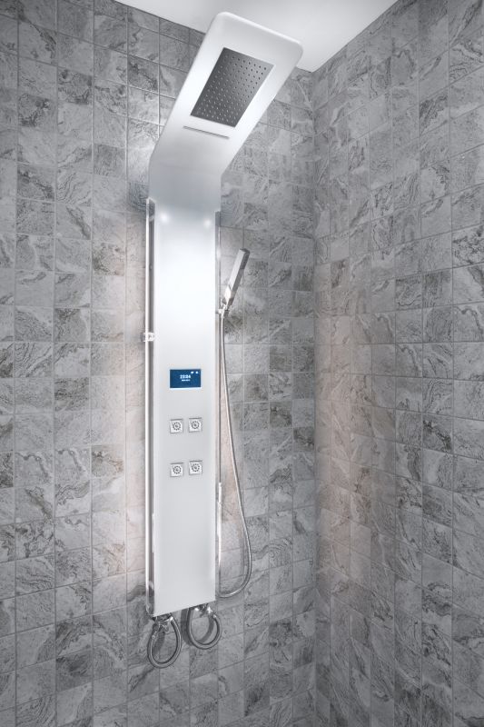 Luxury Shower Panel