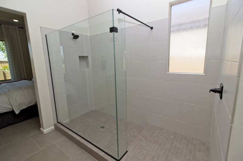 Shower Installation in Lancaster County, PA