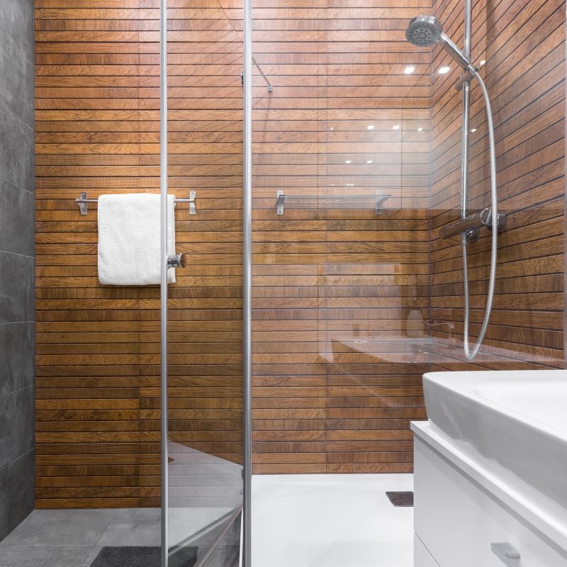 Shower Installation in Greenwich, CT