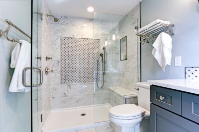 Shower Replacement in Saint Petersburg, FL
