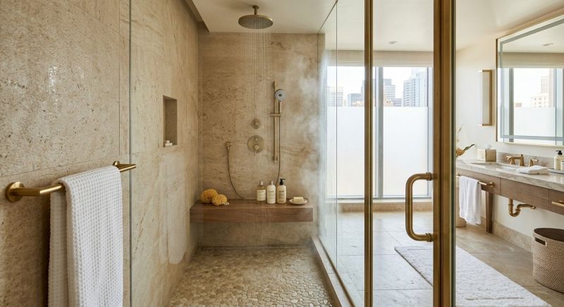 Shower Replacement in South Portland, ME