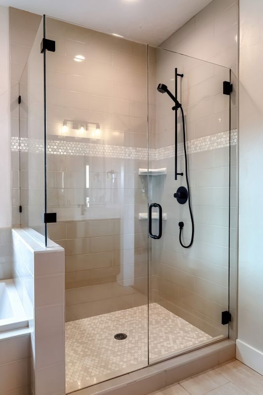 Shower Stall Installation in Saint Augustine, FL