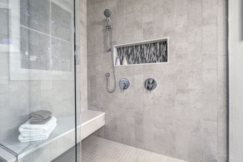 Shower Stall Replacement in Fairfield County, CT