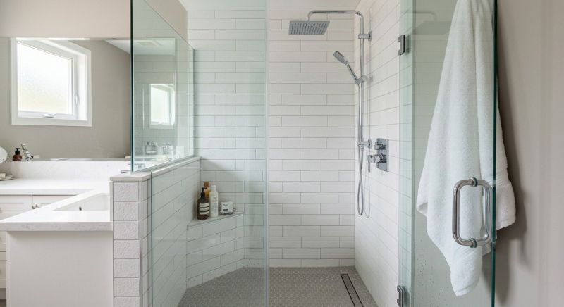 Shower Unit Installation in Pinellas County, FL